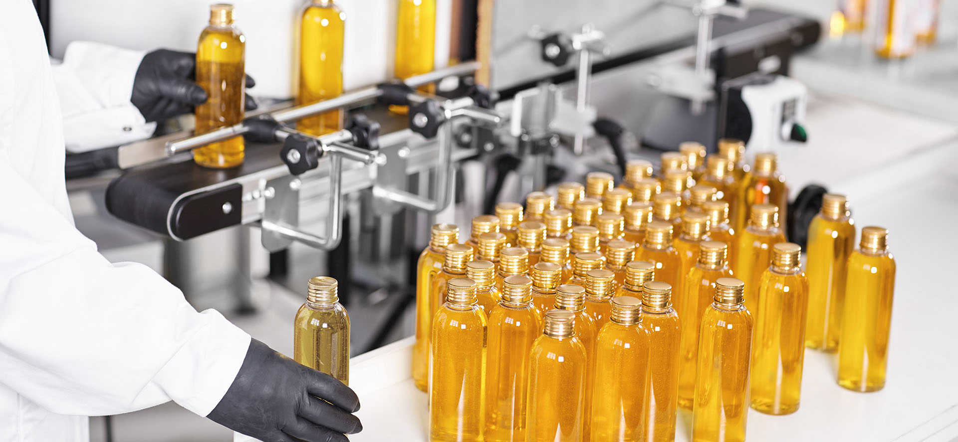 Produits chimiques quotidiens / Soins personnels
