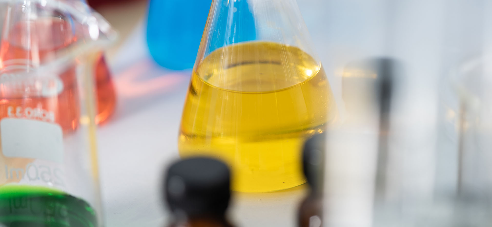 Chimie fine